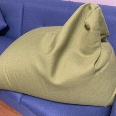 1人用ソファ