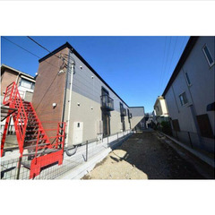 【🧩入居費用14万円🧩】✨信頼度No.1✨ 🔥JR総武・中央緩行...