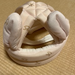 赤ちゃん　頭ゴッツん防止