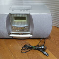 Victor ビクター NS-X77WMD-S コンパクトコンポ...