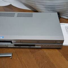 ソニー SONY SLV-D373P VHS/DVD一体型ビデオ...