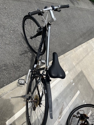 GIANT EPCAPE R3(ジャンク品)