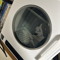 ミニ乾燥機 タオルや靴・子供服など
の画像