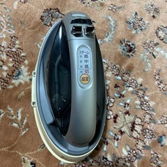 アイロンの画像