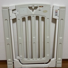 ベビーゲート