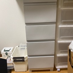 収納ラック