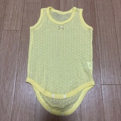 ベビー肌着