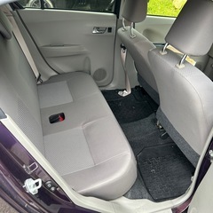 ダイハツ　ミライース　の画像