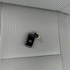 ダイハツ　ミライース　の画像