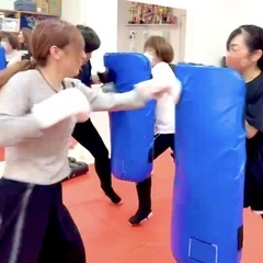 ファイトエクササイズ