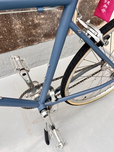 tokyobike ＋ ace hotel LIMITED bike 自転車 
