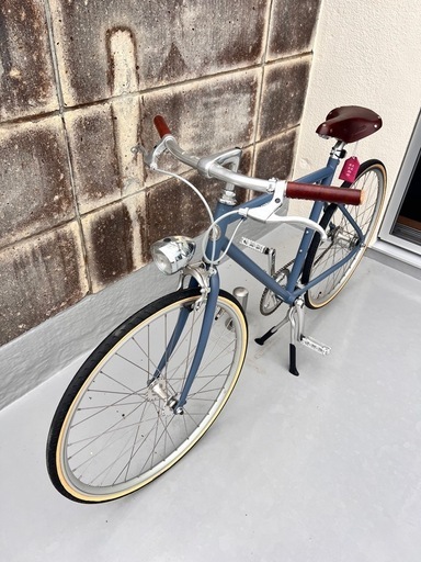 tokyobike ＋ ace hotel LIMITED bike 自転車 