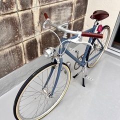 tokyobike ＋ ace hotel LIMITED bike 自転車