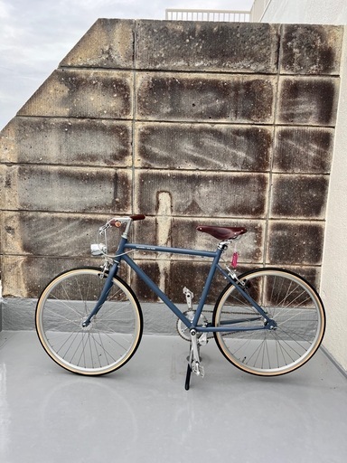 tokyobike ＋ ace hotel LIMITED bike 自転車