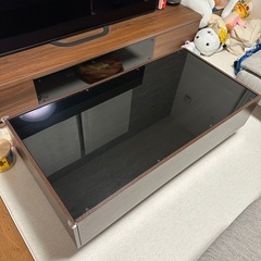 センターテーブル　