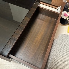 センターテーブル　の画像
