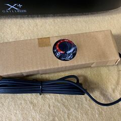 詳細不明　山善　減煙焼肉グリル　YAMAZEN　X+GRILL PLUS　YGMB-X120　ワイドサイズ　ブラックの画像