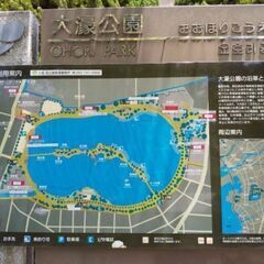 「福岡を遊ぼう!」第一回夜の大濠公園編