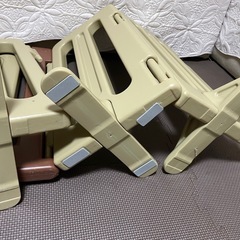 日本育児パーテーションの画像