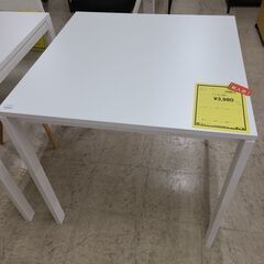 J9495　IKEA　イケア　ダイニングテーブル　MELLTOR...
