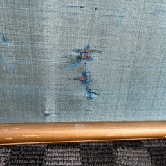 象の飾り布😊の画像