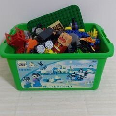 レゴデュプロ 色々大量