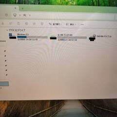 Windows11搭載!! 第8世代CPU採用！ミニタワーデスクトップパソコンの画像