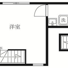 🎀【初期費用立替払い可能】🎀 敷金礼金０円 ✨夜職/金融ブラック/自営業/無職→審査OK 東急東横線 都立大学駅 徒歩5分❗️目黒区平町２丁目  ❗️KT50327 - 目黒区