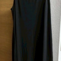 ロングワンピの画像