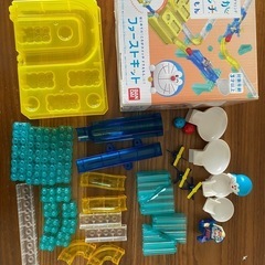 【お渡しの方決まりました】ころがスイッチ　ドラえもん　ファーストキット
