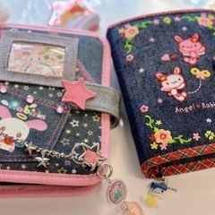 写真の様な平成頃の文具探してます！