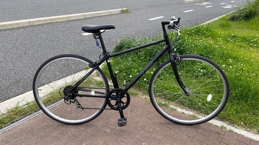 GIORNA[ジョルナ]7065 700cクロスバイク 6speed (LGB) 大阪のクロス