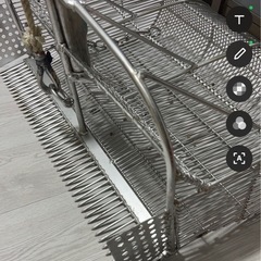 貝取りジョレン