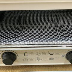 詳細不明　家庭保管品　オーブントースター 　Olympic 　O...