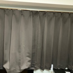 カーテン　遮光　北欧　オーダー　