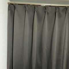 カーテン　遮光　北欧　オーダー　の画像