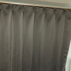 カーテン　遮光　北欧　オーダー　の画像