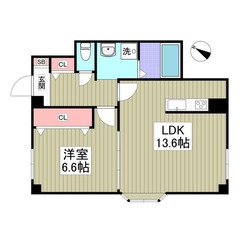 🎀【初期費用立替払い可能】🎀 敷金礼金０円 ✨夜職/金融ブラック/自営業/無職→審査OK 東急田園都市線 藤が丘駅 徒歩18分❗️横浜市青葉区梅が丘  ❗️KT50526 - 横浜市