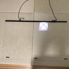 【値下げ】液晶テレビ保護パネル「レクアガード」の画像