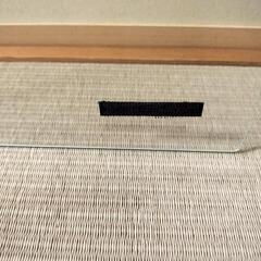 【値下げ】液晶テレビ保護パネル「レクアガード」の画像