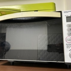 電子レンジ