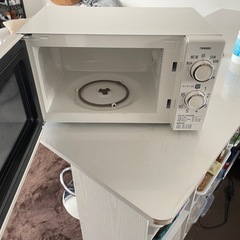 電子レンジ