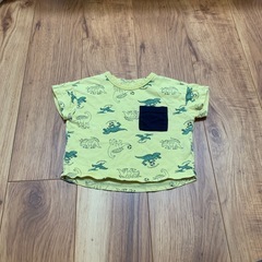 ベビー服80cm