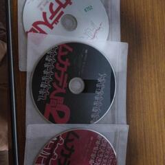 ムカデ人間1、2、3DVD