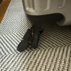 キャリーケースLサイズの画像