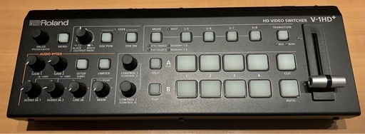 V-1HD PLUS