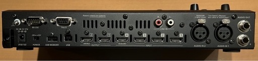 Roland V-1HD+ HD VIDEO SWITCHER ビデオスイッチャー ローランド プラス plus