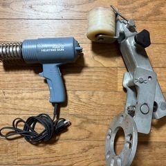 フェンダー爪折り機