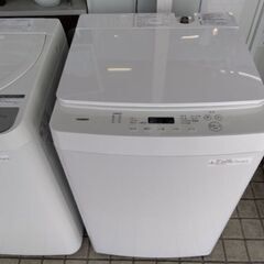 2022年製　高年式　5.5kg のパワーでコンパクト　ツインバ...