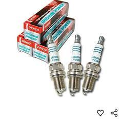 キャリイ新品イリジウムプラグDA62､63､65T用の画像